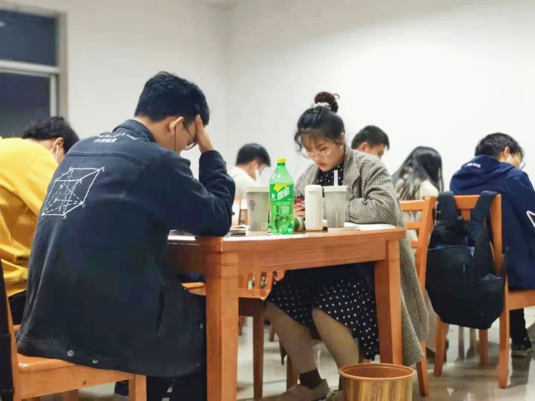 二十不惑 | 东华理工给你支招!