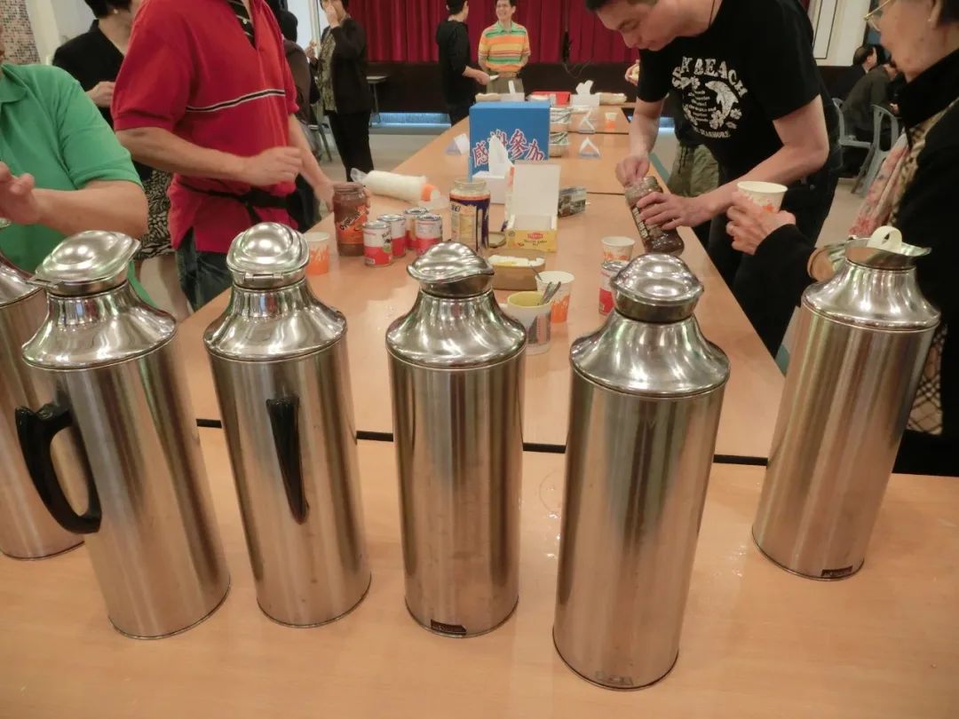 为什么只有中国人爱喝热水?