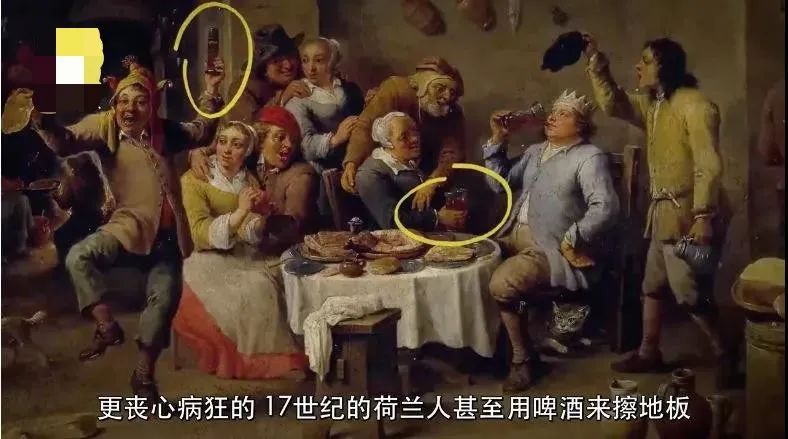 为什么只有中国人爱喝热水?