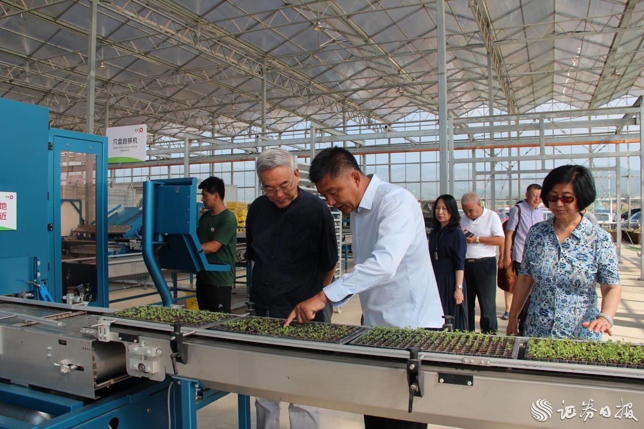 蒙草生态老总_蒙草抗旱股票图片(3)