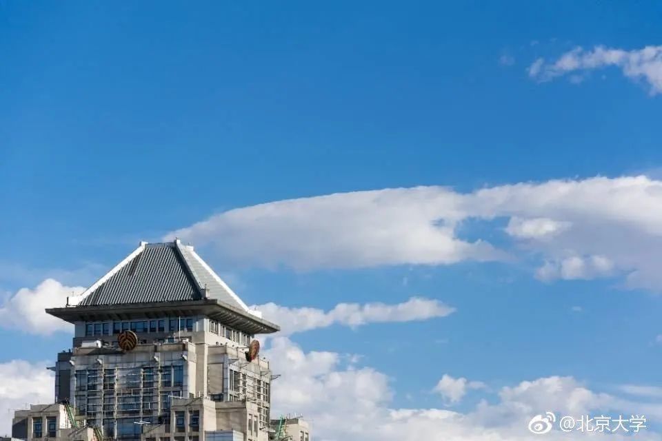 今日处暑 | 夏未央,天渐凉