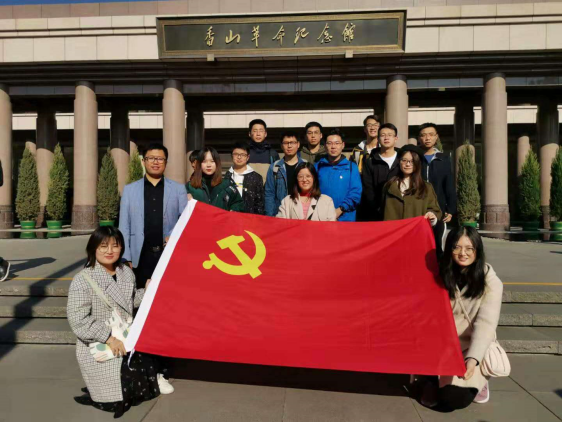 自强之星,保研天大!他的大学生活充满无限可能