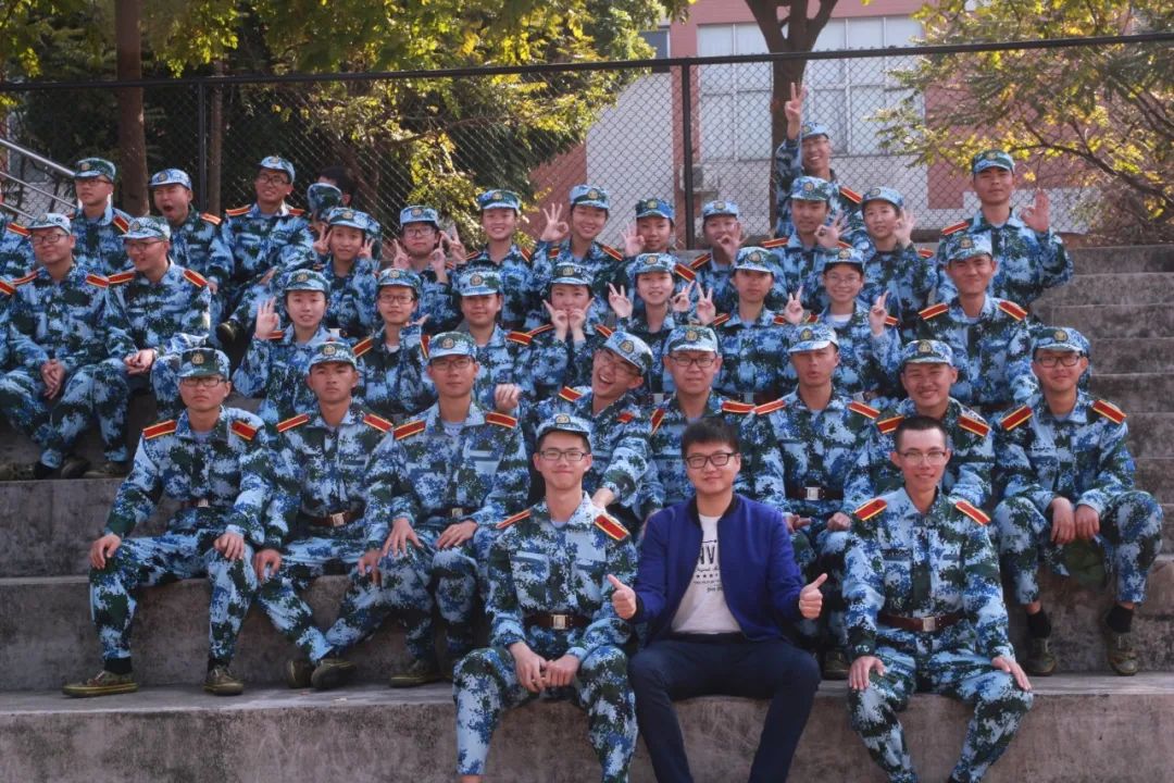 华农这两位宝藏老师,即将出征国赛!