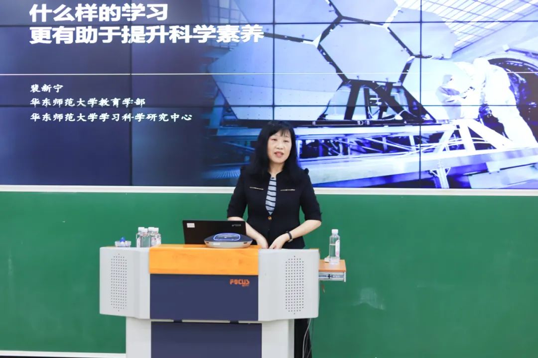 这个八月,华东师大变身网红夏令营打卡地!