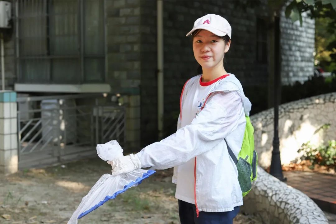 这个八月,华东师大变身网红夏令营打卡地!