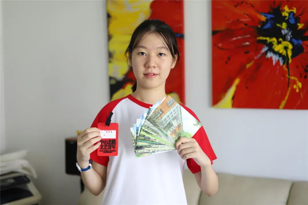 这个八月,华东师大变身网红夏令营打卡地!