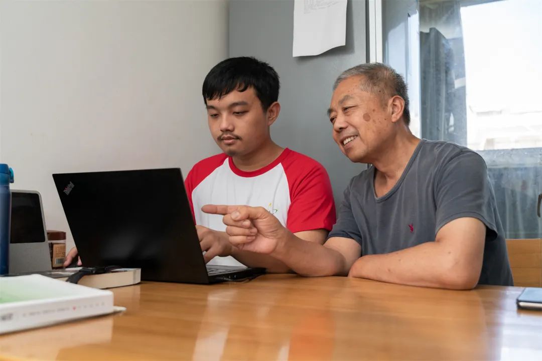 这个八月,华东师大变身网红夏令营打卡地!