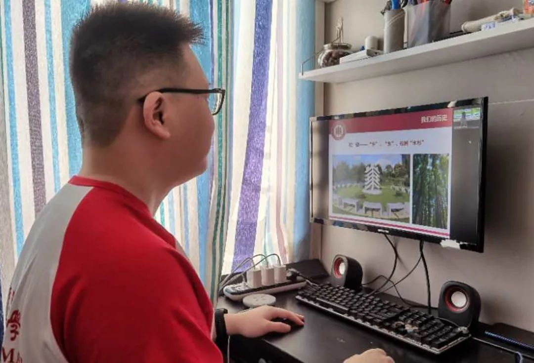 这个八月,华东师大变身网红夏令营打卡地!