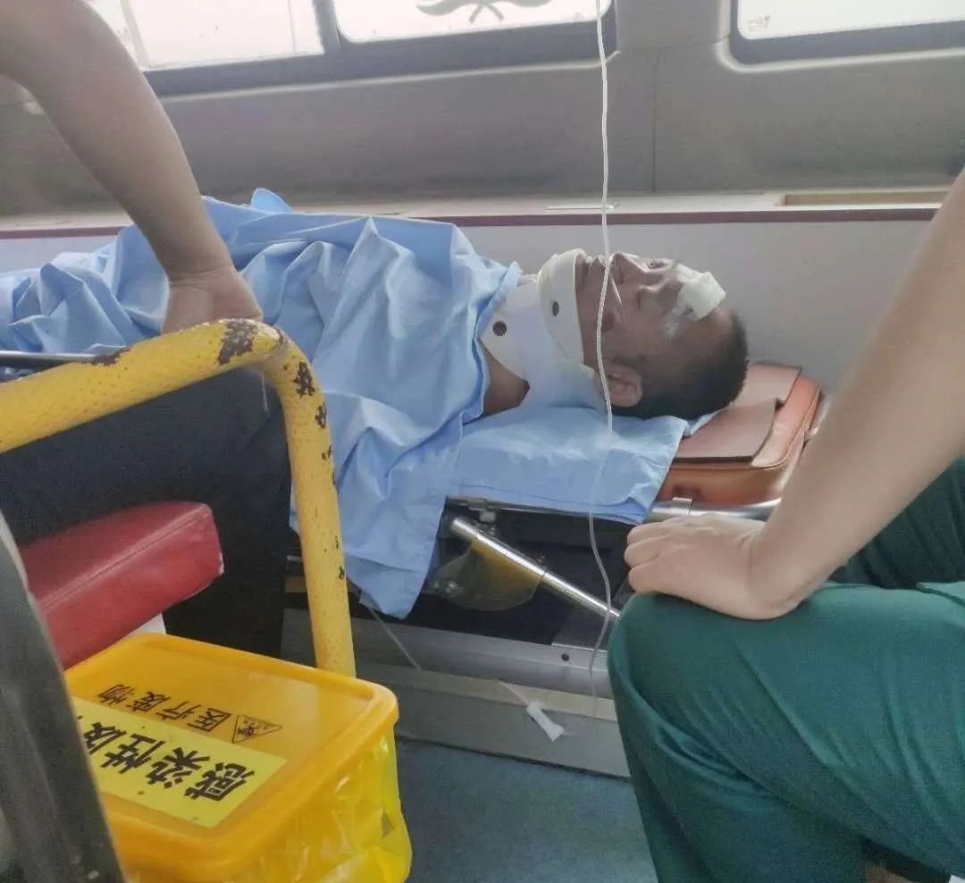 在看守所被打瘫痪陕西农民续：曾举报公安局部门