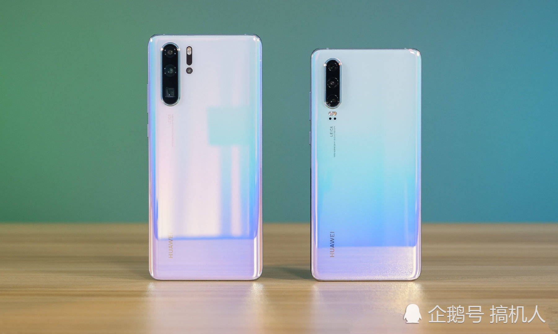 华为魅特p30pro图片,华为魅特p40pro图片 华为p30pro还能升级海外亿万花粉总算松口气可以睡个好觉了