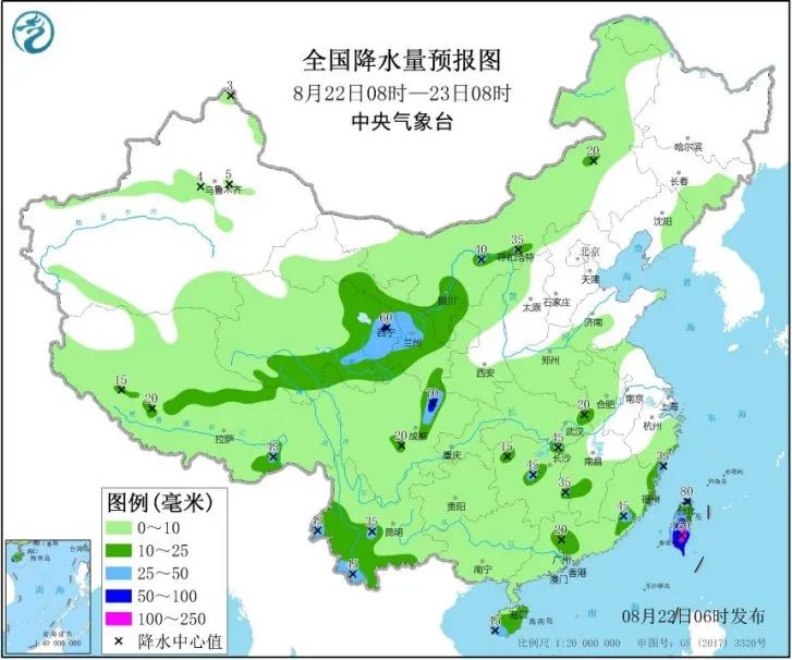 台风“巴威”生成!或成今年首个超强台风!对福建的影响是......