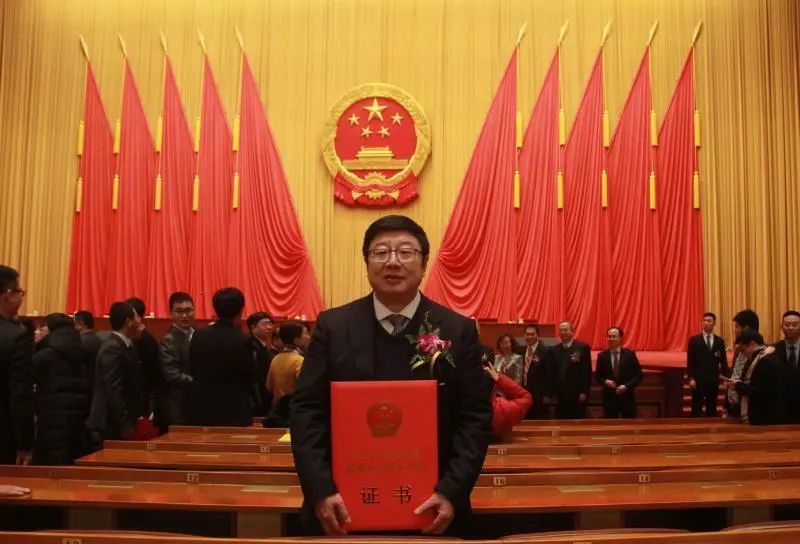 暨大副校长叶文才:唯有兴趣和坚持,才能到达理想的彼岸