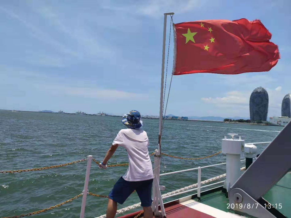 自强之星,保研天大!他的大学生活充满无限可能