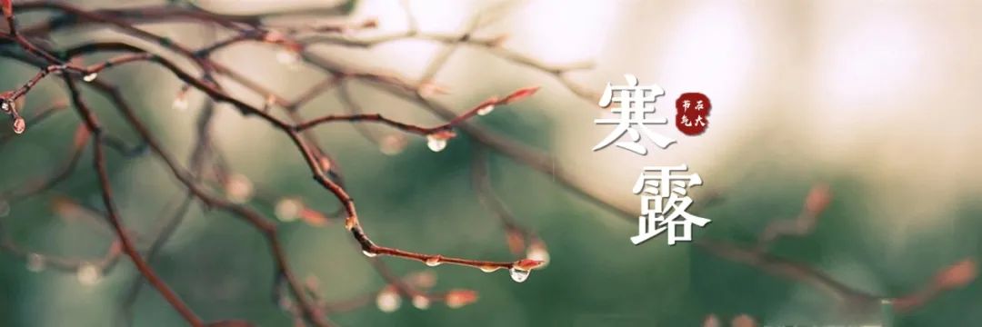 中石大24节气 | 极致的美好,从即将到来的相聚开始