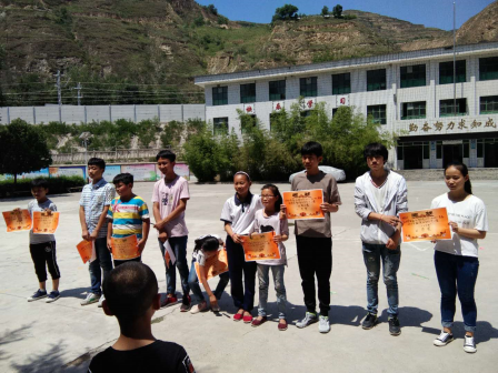 自强之星,保研天大!他的大学生活充满无限可能