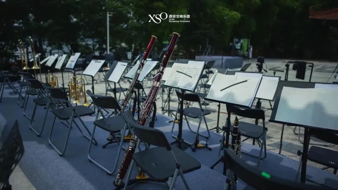 精彩回放 | 中华祖脉·秦岭之声云上系列音乐会之瀛湖揽月