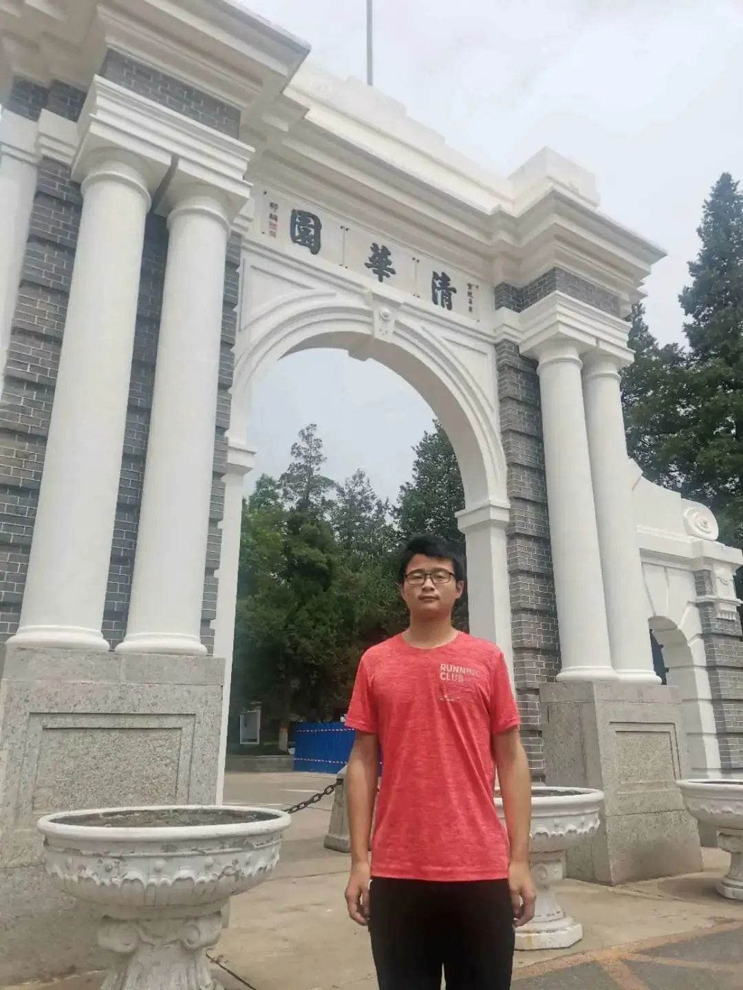 自强少年吴国华:希望未来能在芯片领域为国家作贡献