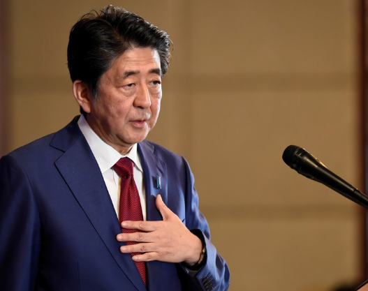 刷新纪录!安倍成为日本连续执政时间最长首相