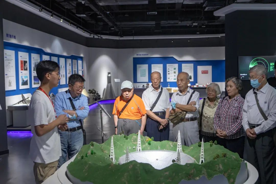 西电援建桂电40周年纪念活动在西安举行
