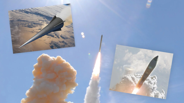 事情复杂了！美军计划在未来洲际导弹上装带核弹头的高超音速武器