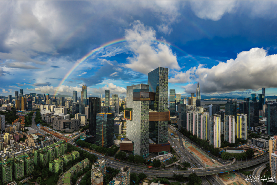 华南广州gdp_2018年第一季度广东GDP达2.17万亿元 同比增长7.0(2)