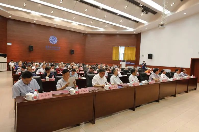 西电援建桂电40周年纪念活动在西安举行