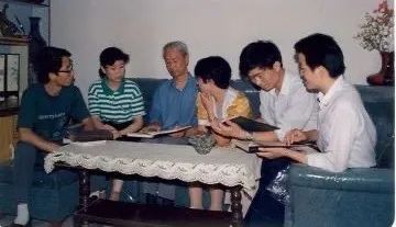 怀念姜维壮教授:走得越远,您越使我思念
