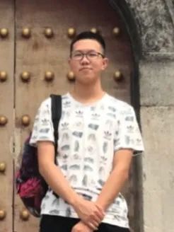 理想青年一路奔跑,追梦路上彼此撑腰:来听听新世纪6幢12号这间“学霸寝室”的故事