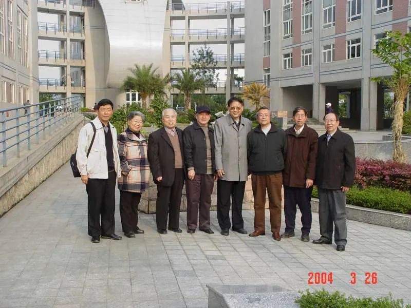 西电援建桂电40周年丨将一片赤诚和最美好的年华全部献给你