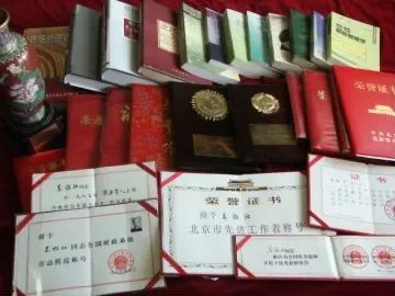 怀念姜维壮教授:走得越远,您越使我思念