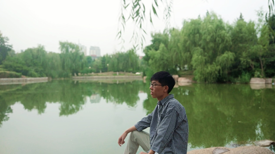 优秀毕业生王情帆 | 解密!哈工大学霸的求学心路历程