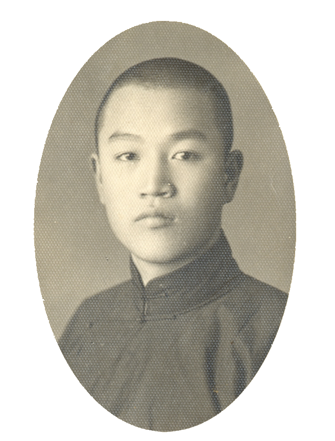 怀念姜维壮教授:走得越远,您越使我思念