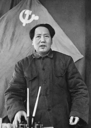分享 |中国共产党是如何“迎考”与“赶考”的?