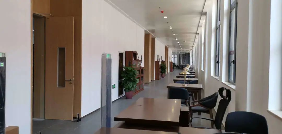 万人奋战八百天,百年大学迎新校园——深圳校区首批交付项目顺利完成竣工验收