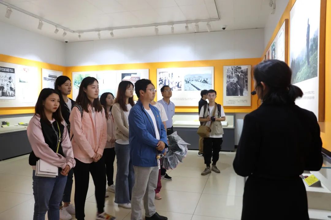 纪实|我校研究生支教团在云南保山开展精准教育帮扶