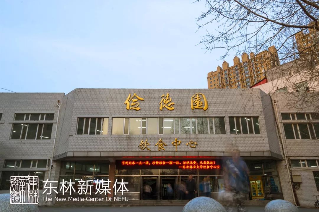 东林新生指南NO.1 | 交通住宿不迷路,校内生活有指南!