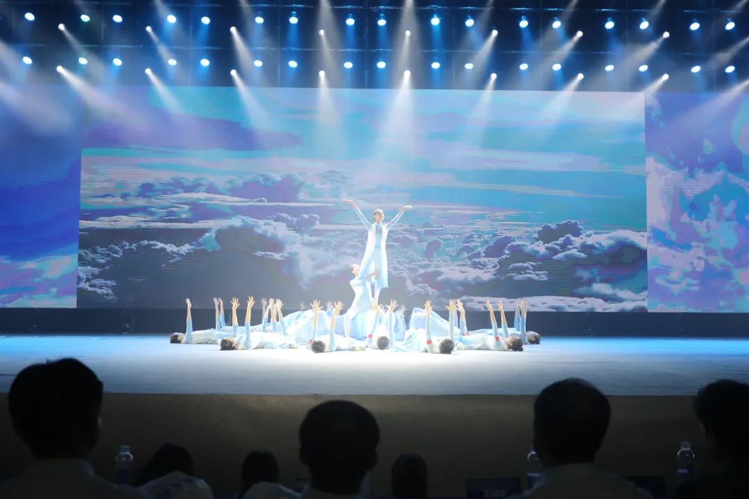 南航夺冠!第六届江苏省“互联网+”大学生创新创业大赛决赛圆满落幕!