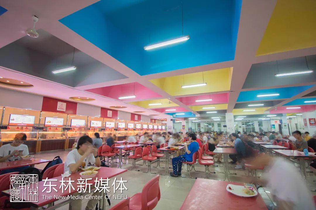 东林新生指南NO.1 | 交通住宿不迷路,校内生活有指南!