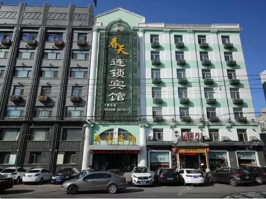 东林新生指南NO.1 | 交通住宿不迷路,校内生活有指南!