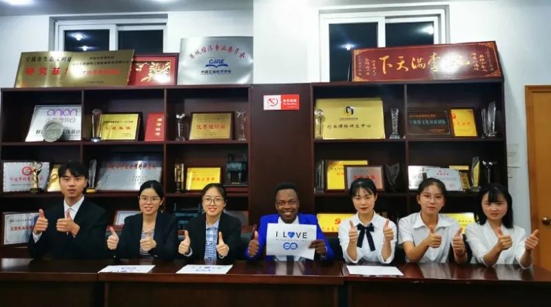 真香!17项金奖捧回宁大!