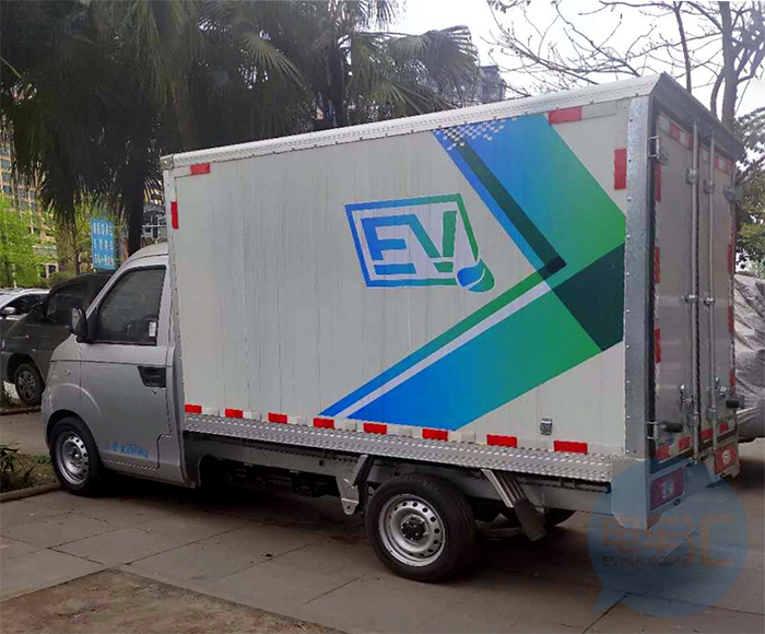 7 万/车,北京2020年新能源轻型货车运营激励方案发布 - 第1张 - 提加商用车网 7 万/车,北京2020年新能源轻型货车运营激励方案发布 - 第1张