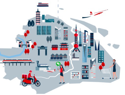 人口密度与投资价值_人口密度图(3)