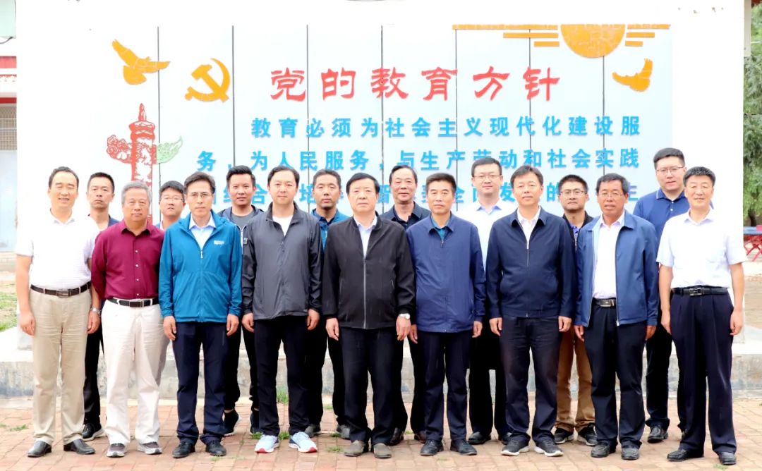 七夕,一封特殊的情书!从马庄小学“寄”往宁大