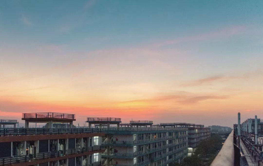 广工月榜 | 广东工业大学新媒体联盟成员微信排行榜【07.01-07.31】