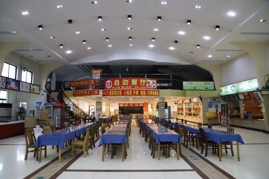 @CCNUer 好久不见,等你回家!