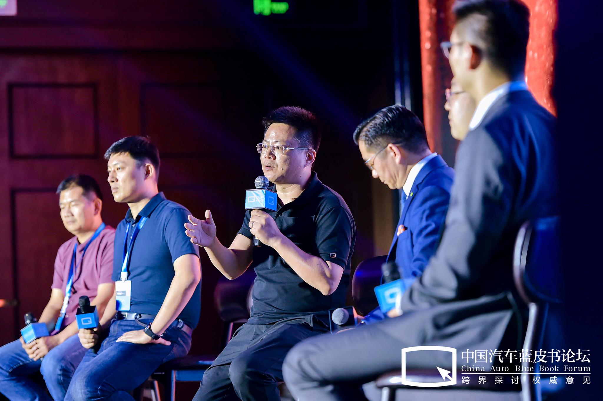 美车企中国生产线不减反增