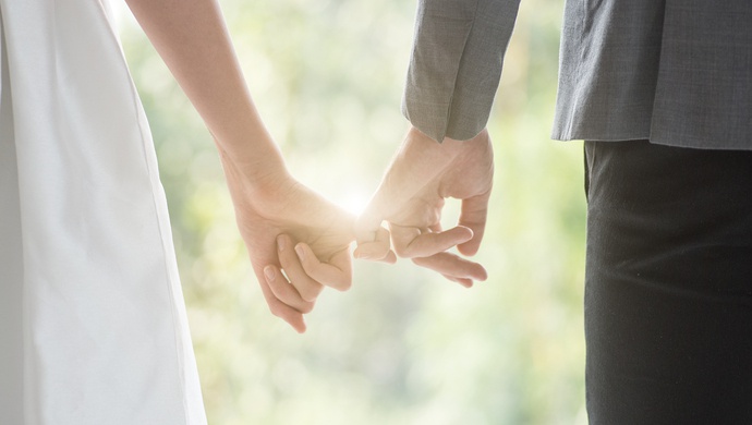 七夕节上海结婚登记增一倍,今年还有那个日子受新人喜爱