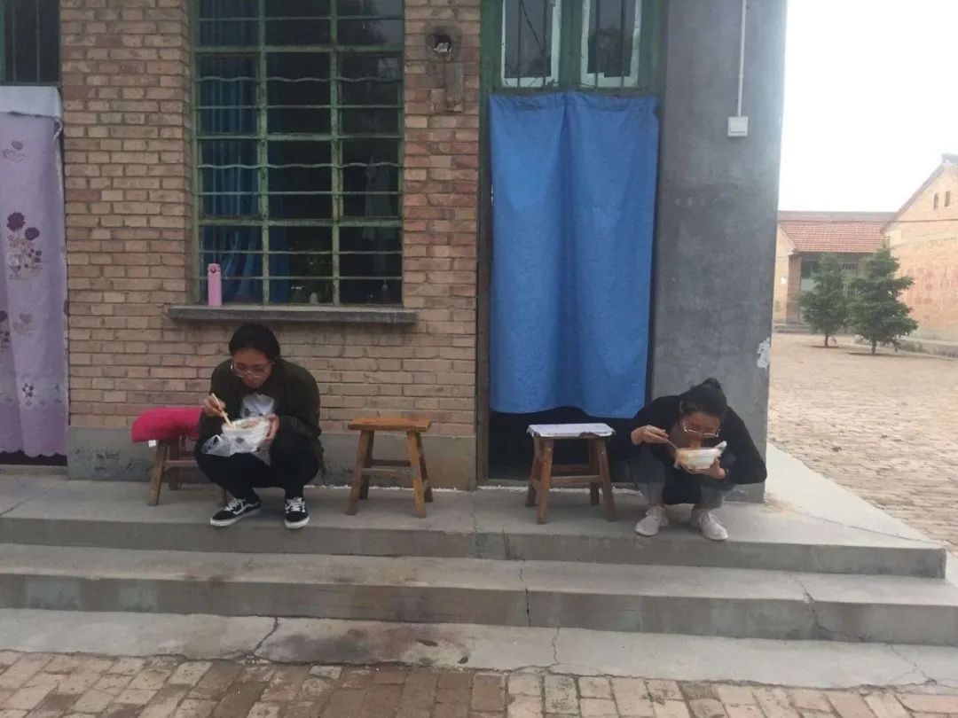 七夕,一封特殊的情书!从马庄小学“寄”往宁大