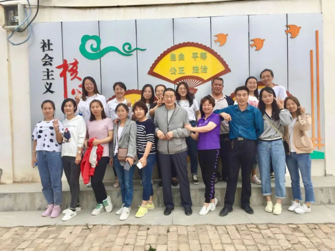 七夕,一封特殊的情书!从马庄小学“寄”往宁大
