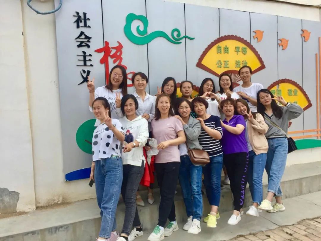 七夕,一封特殊的情书!从马庄小学“寄”往宁大